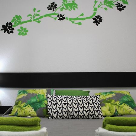 Surycan Tropical Garden Apartment Playa del Inglés Buitenkant foto