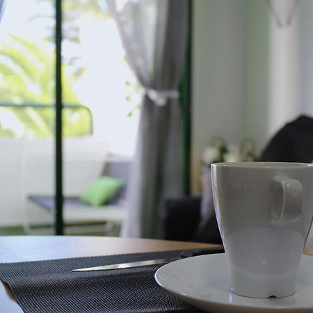 Surycan Tropical Garden Apartment Playa del Inglés Buitenkant foto