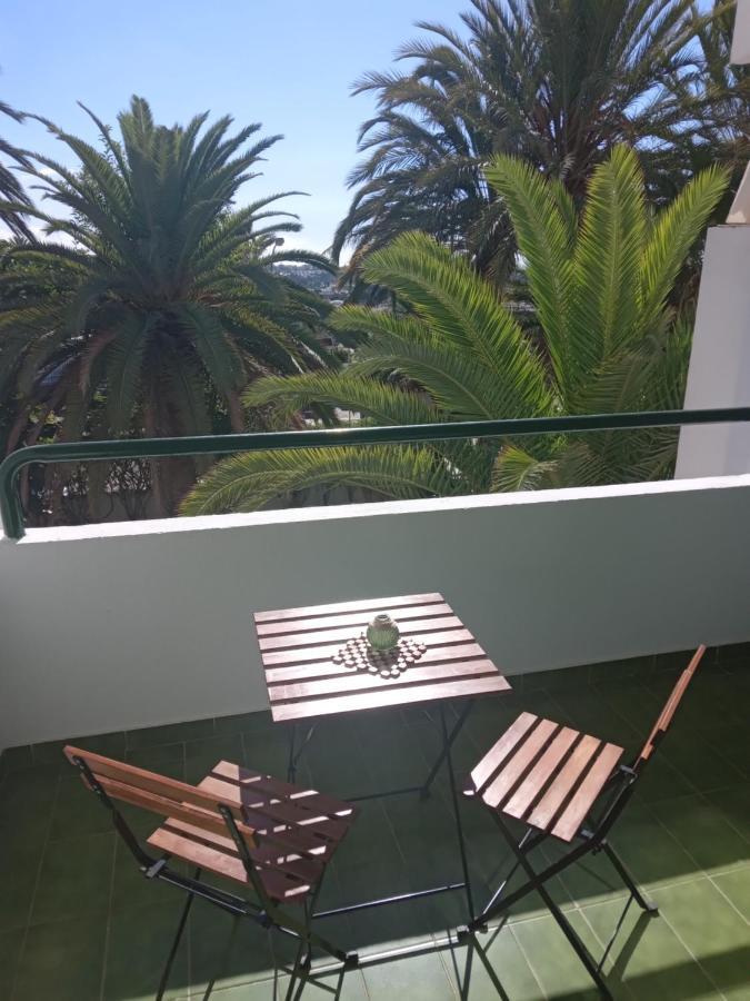 Surycan Tropical Garden Apartment Playa del Inglés Buitenkant foto