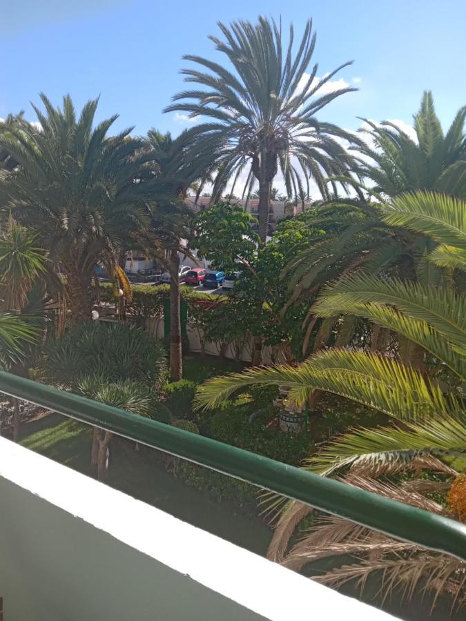 Surycan Tropical Garden Apartment Playa del Inglés Buitenkant foto