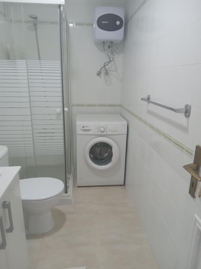 Surycan Tropical Garden Apartment Playa del Inglés Buitenkant foto