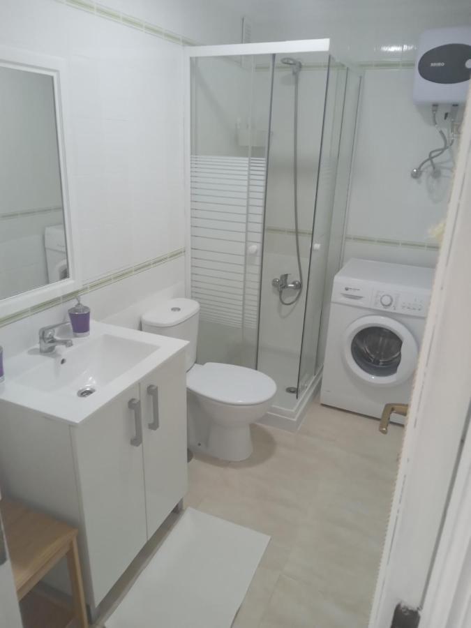Surycan Tropical Garden Apartment Playa del Inglés Buitenkant foto