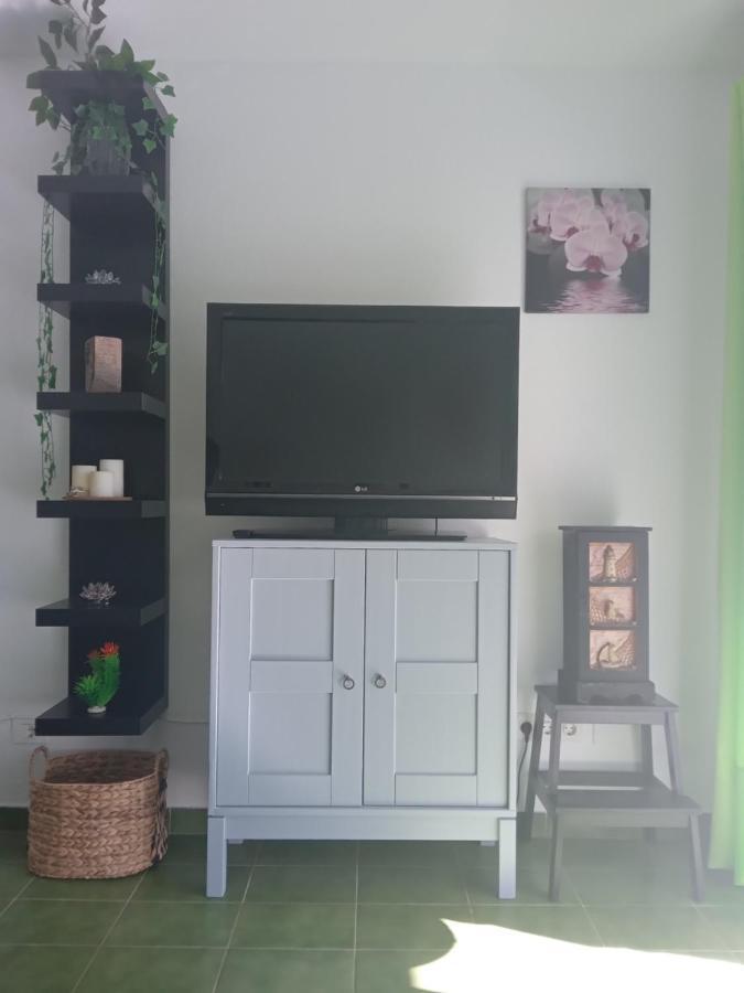 Surycan Tropical Garden Apartment Playa del Inglés Buitenkant foto