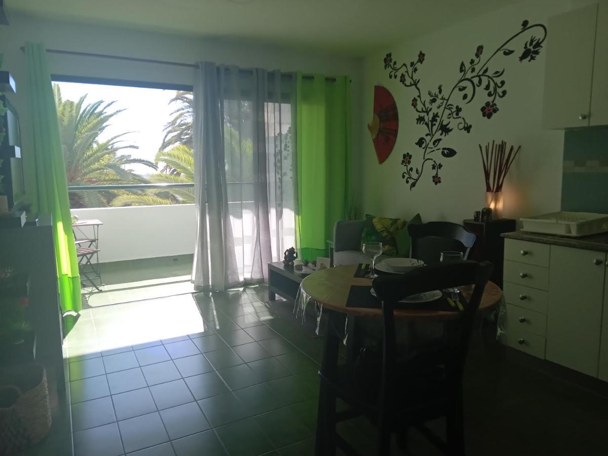 Surycan Tropical Garden Apartment Playa del Inglés Buitenkant foto