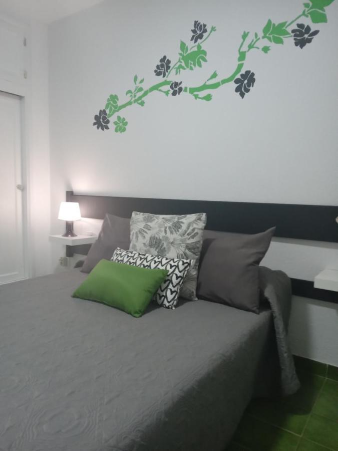 Surycan Tropical Garden Apartment Playa del Inglés Buitenkant foto