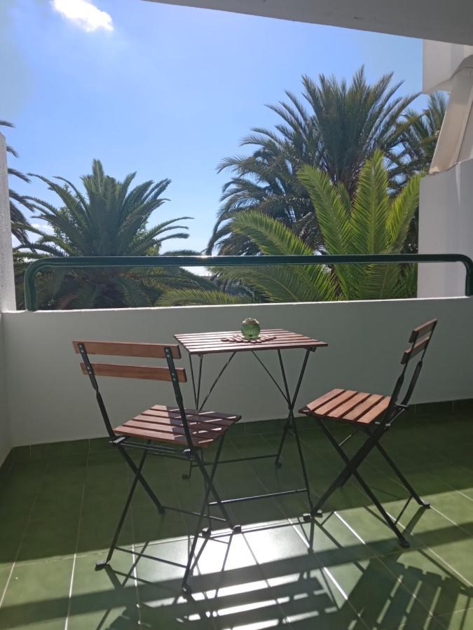 Surycan Tropical Garden Apartment Playa del Inglés Buitenkant foto