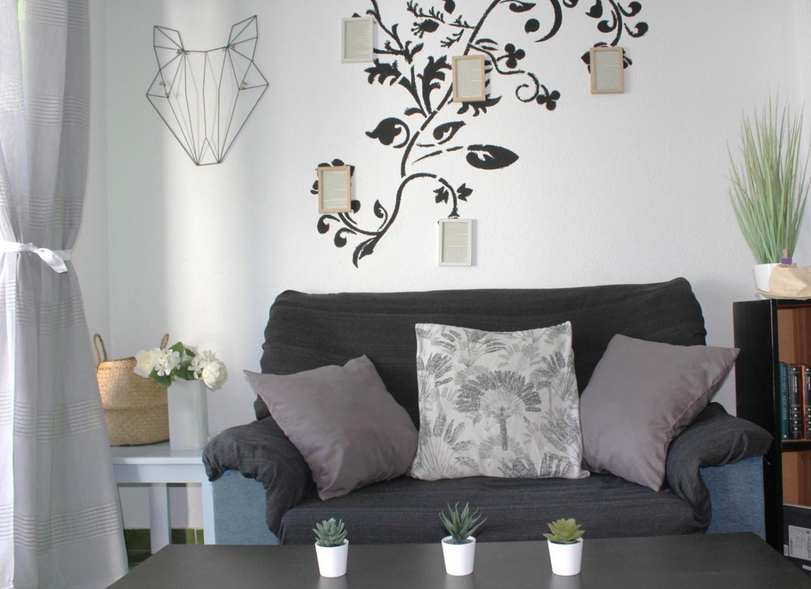 Surycan Tropical Garden Apartment Playa del Inglés Buitenkant foto