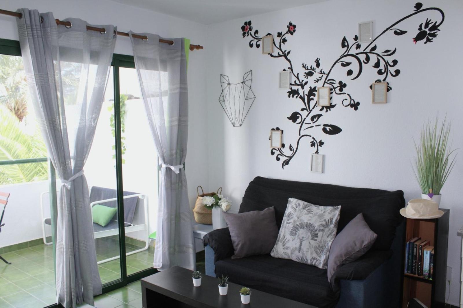 Surycan Tropical Garden Apartment Playa del Inglés Buitenkant foto