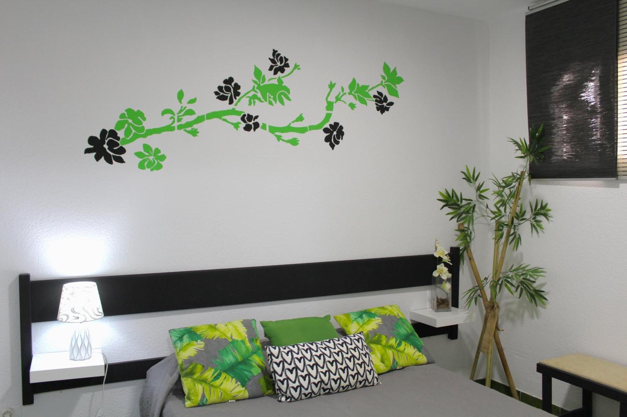 Surycan Tropical Garden Apartment Playa del Inglés Buitenkant foto