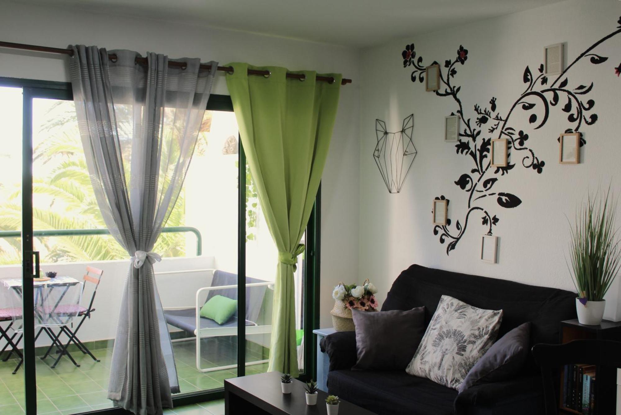 Surycan Tropical Garden Apartment Playa del Inglés Buitenkant foto