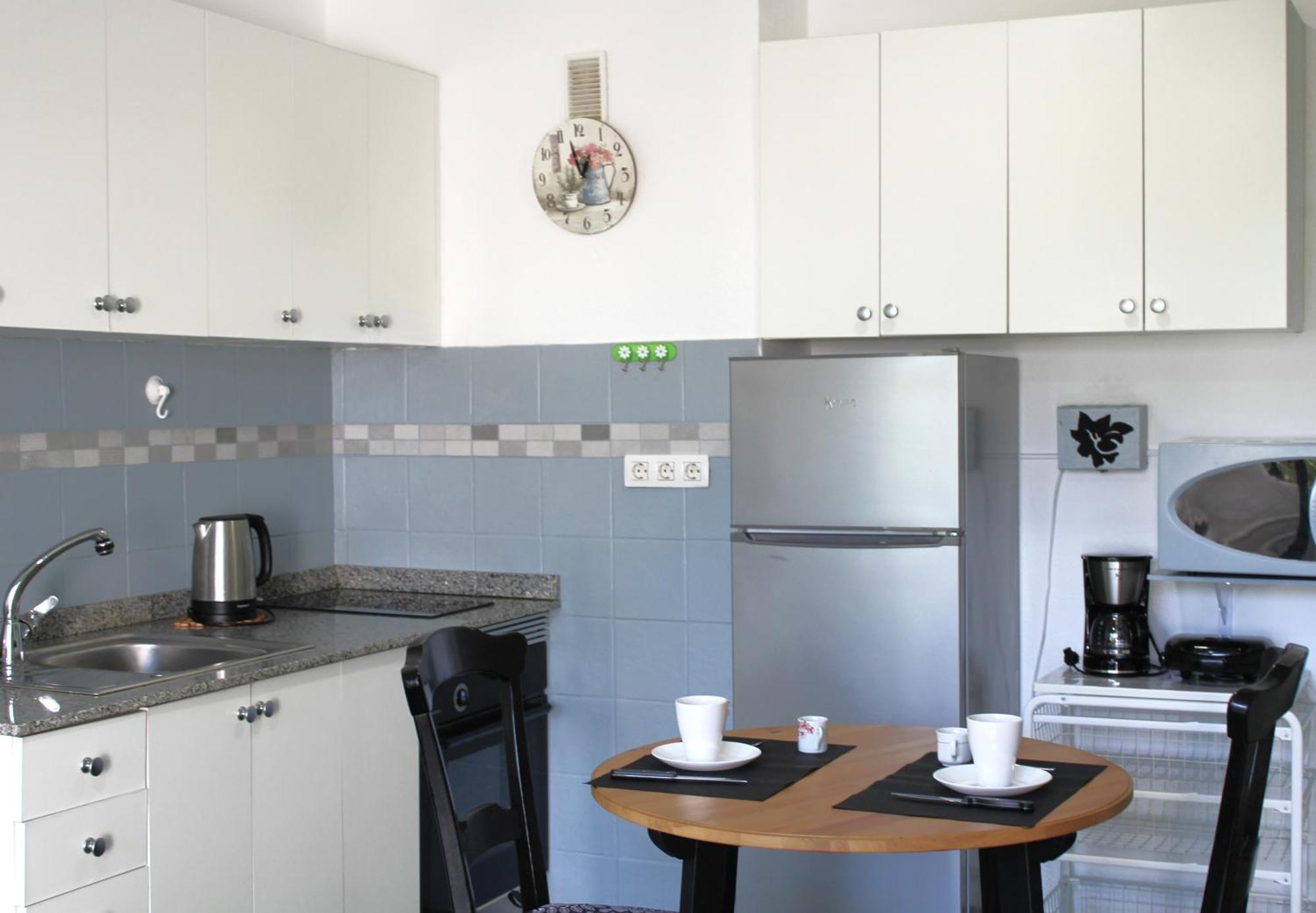 Surycan Tropical Garden Apartment Playa del Inglés Buitenkant foto