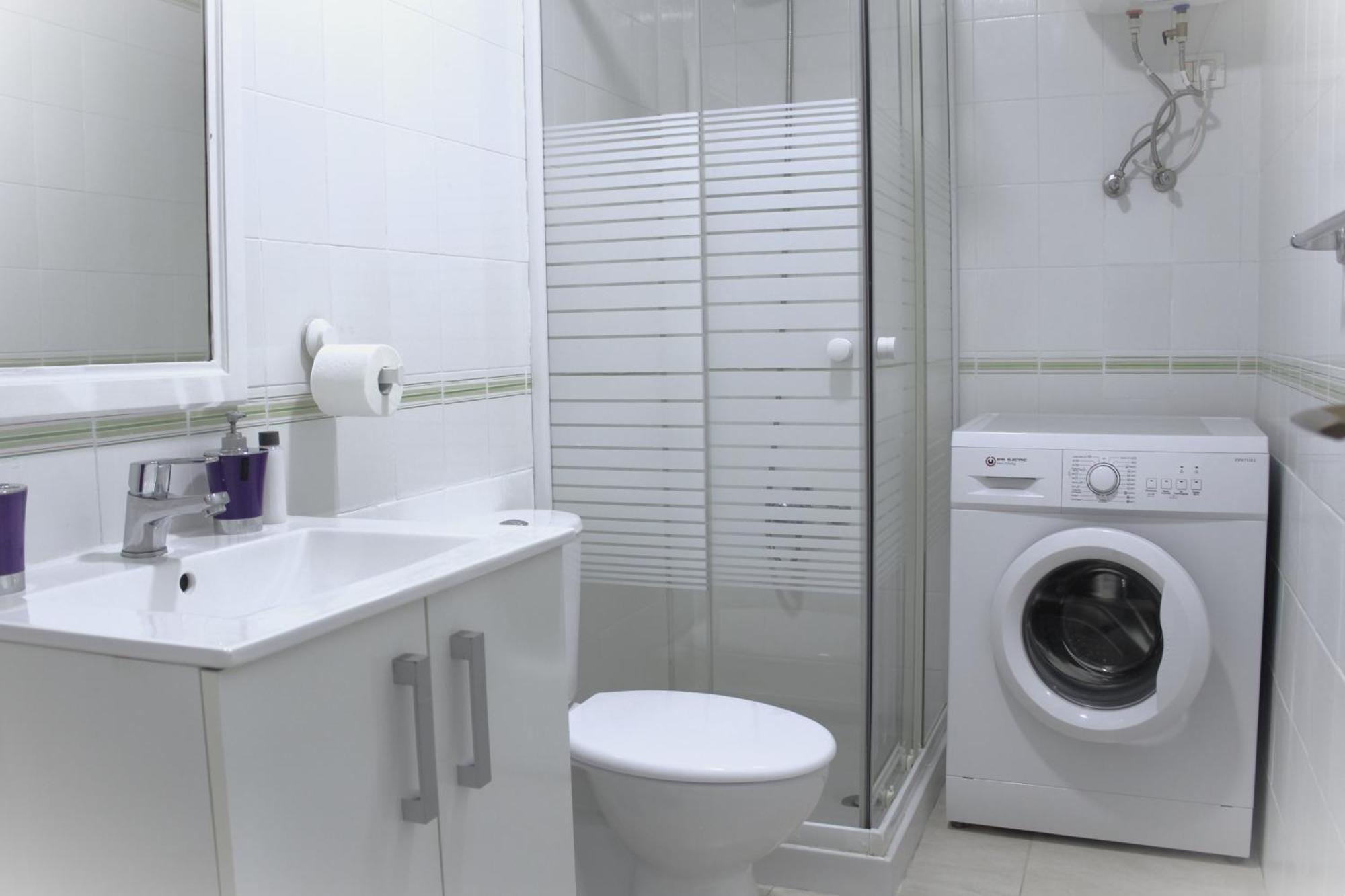 Surycan Tropical Garden Apartment Playa del Inglés Buitenkant foto