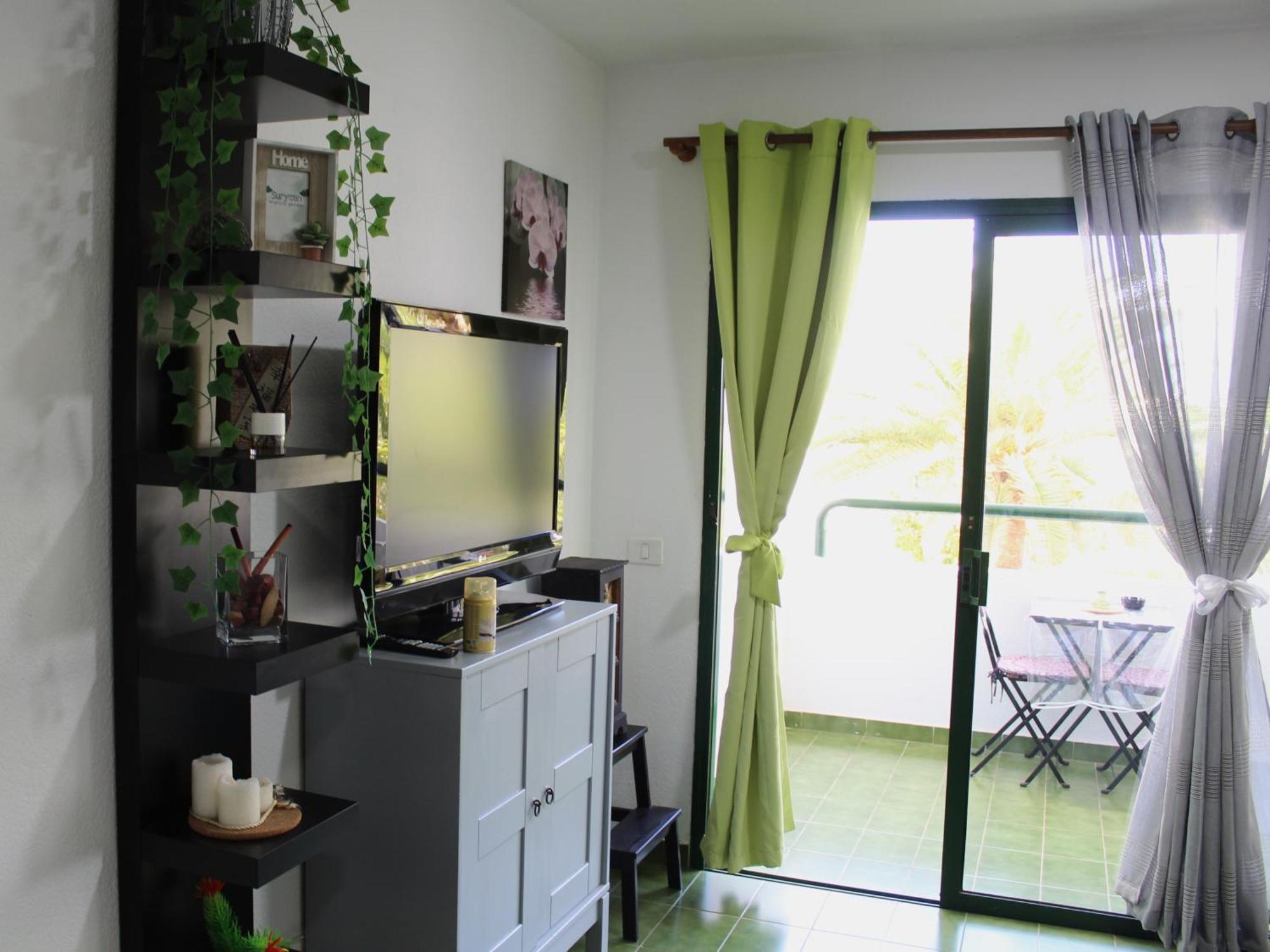 Surycan Tropical Garden Apartment Playa del Inglés Buitenkant foto