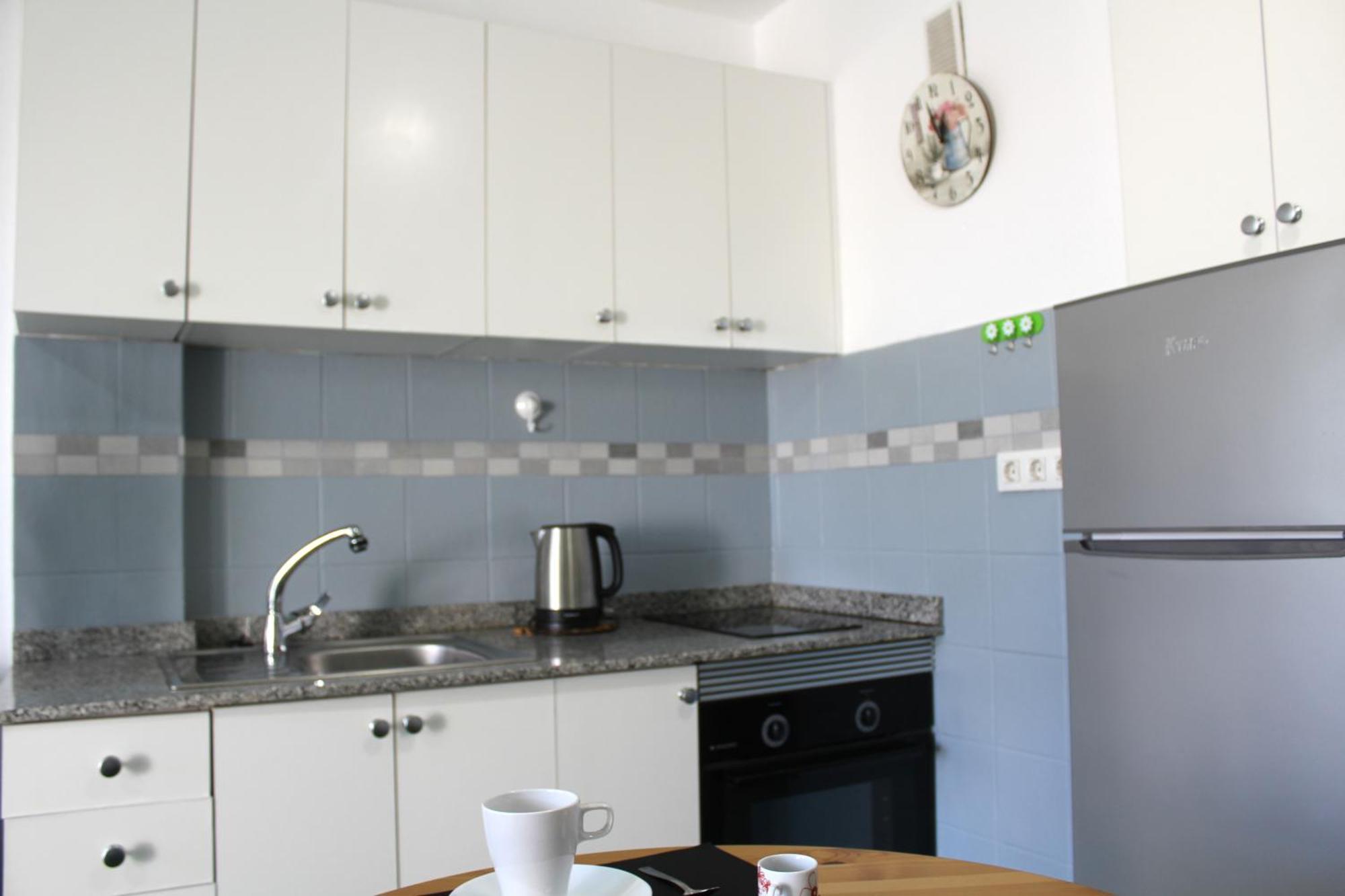 Surycan Tropical Garden Apartment Playa del Inglés Buitenkant foto