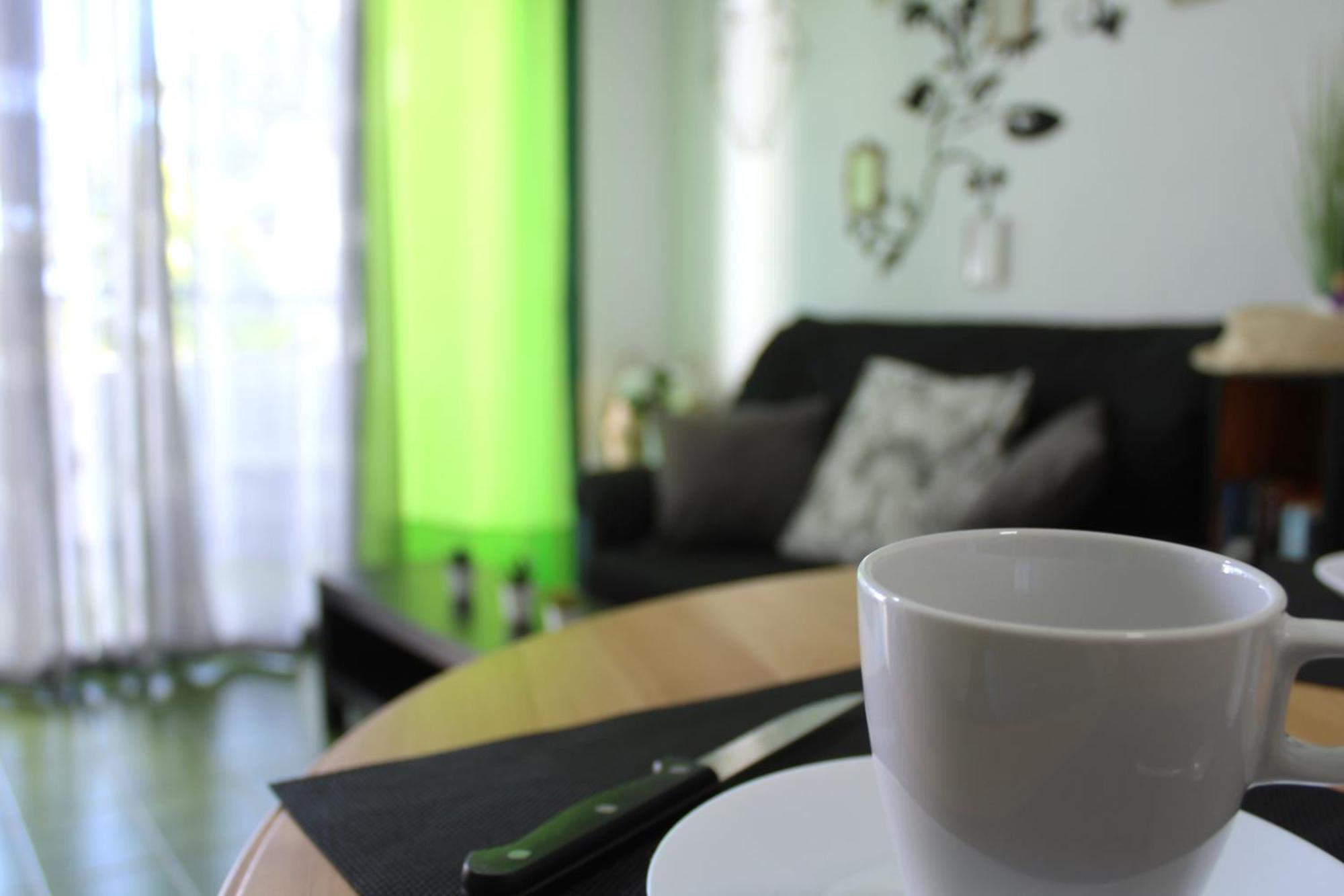 Surycan Tropical Garden Apartment Playa del Inglés Buitenkant foto
