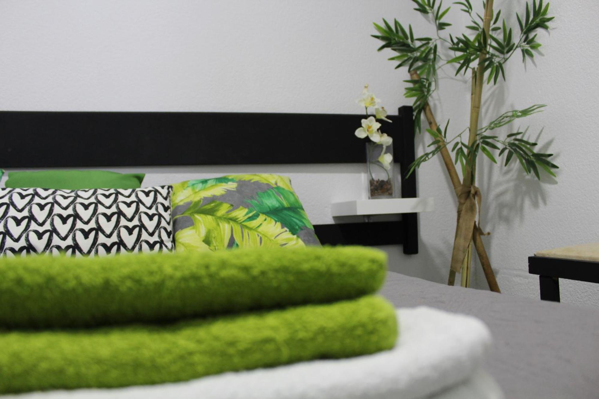 Surycan Tropical Garden Apartment Playa del Inglés Buitenkant foto