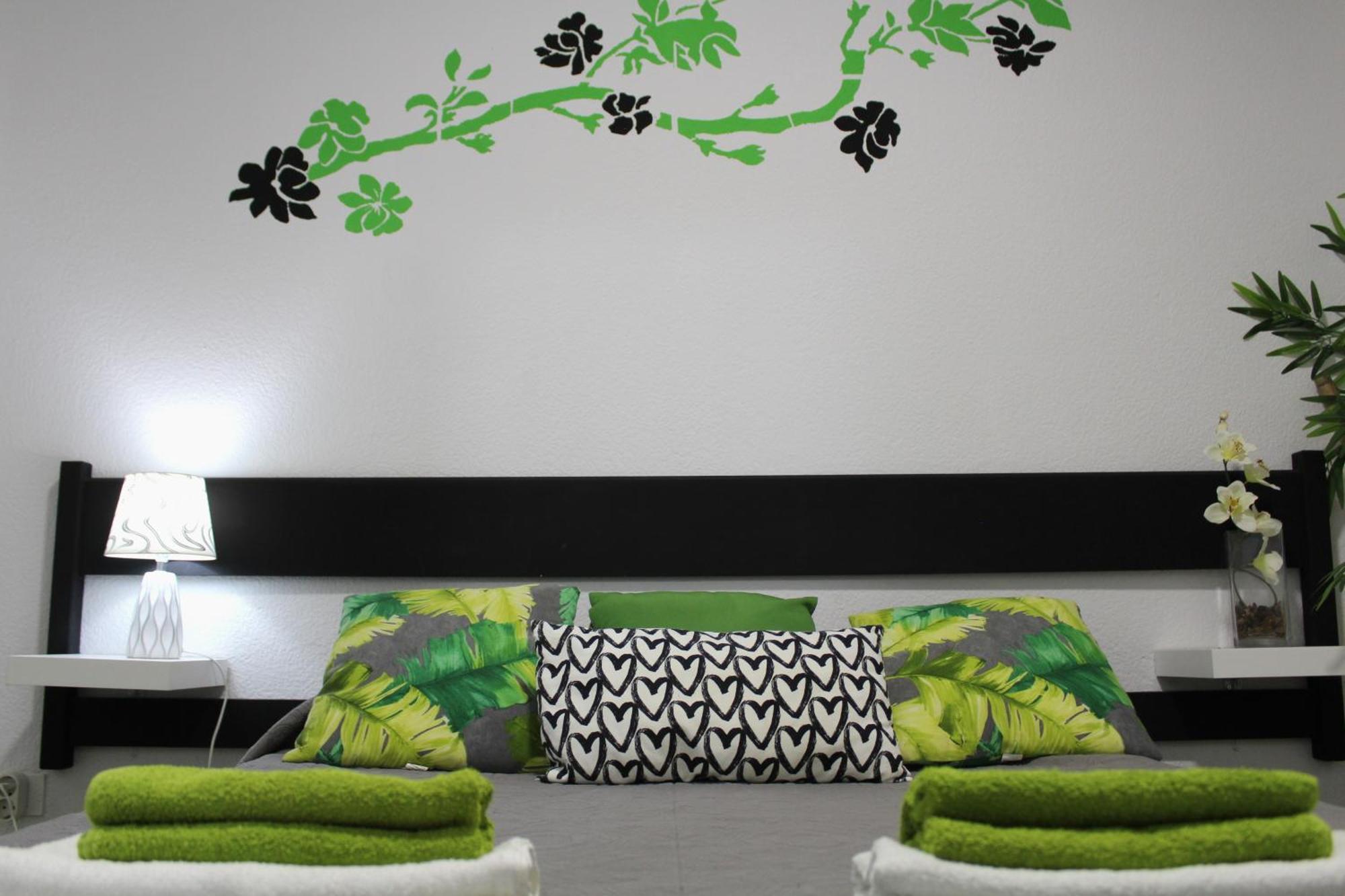 Surycan Tropical Garden Apartment Playa del Inglés Buitenkant foto
