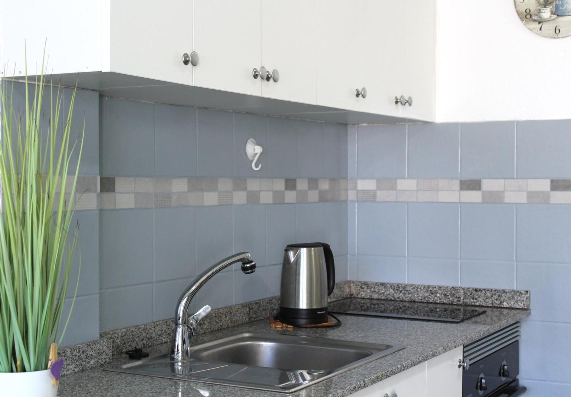 Surycan Tropical Garden Apartment Playa del Inglés Buitenkant foto